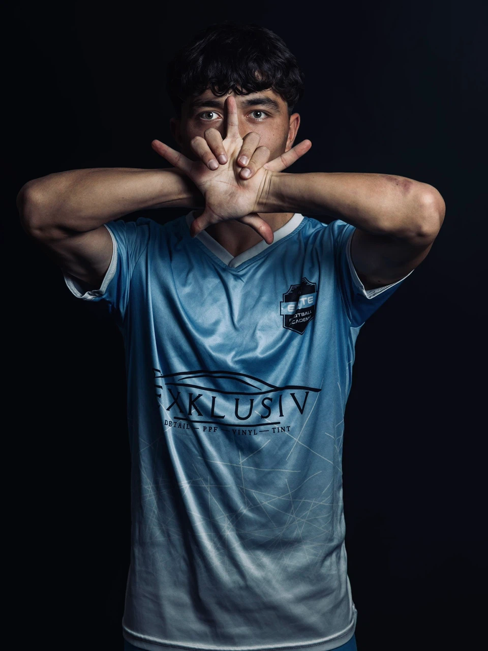 Ali profile