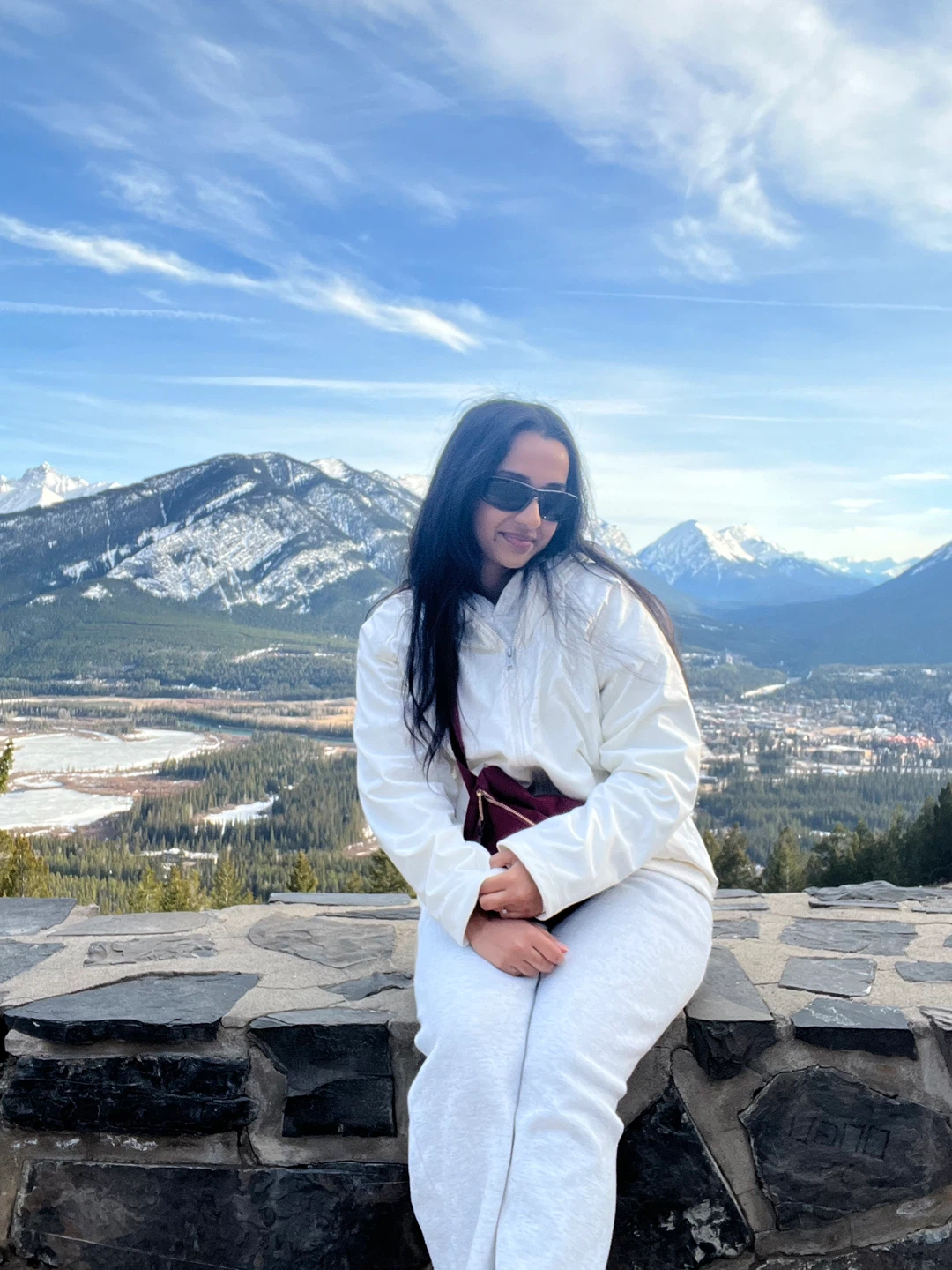 May profile