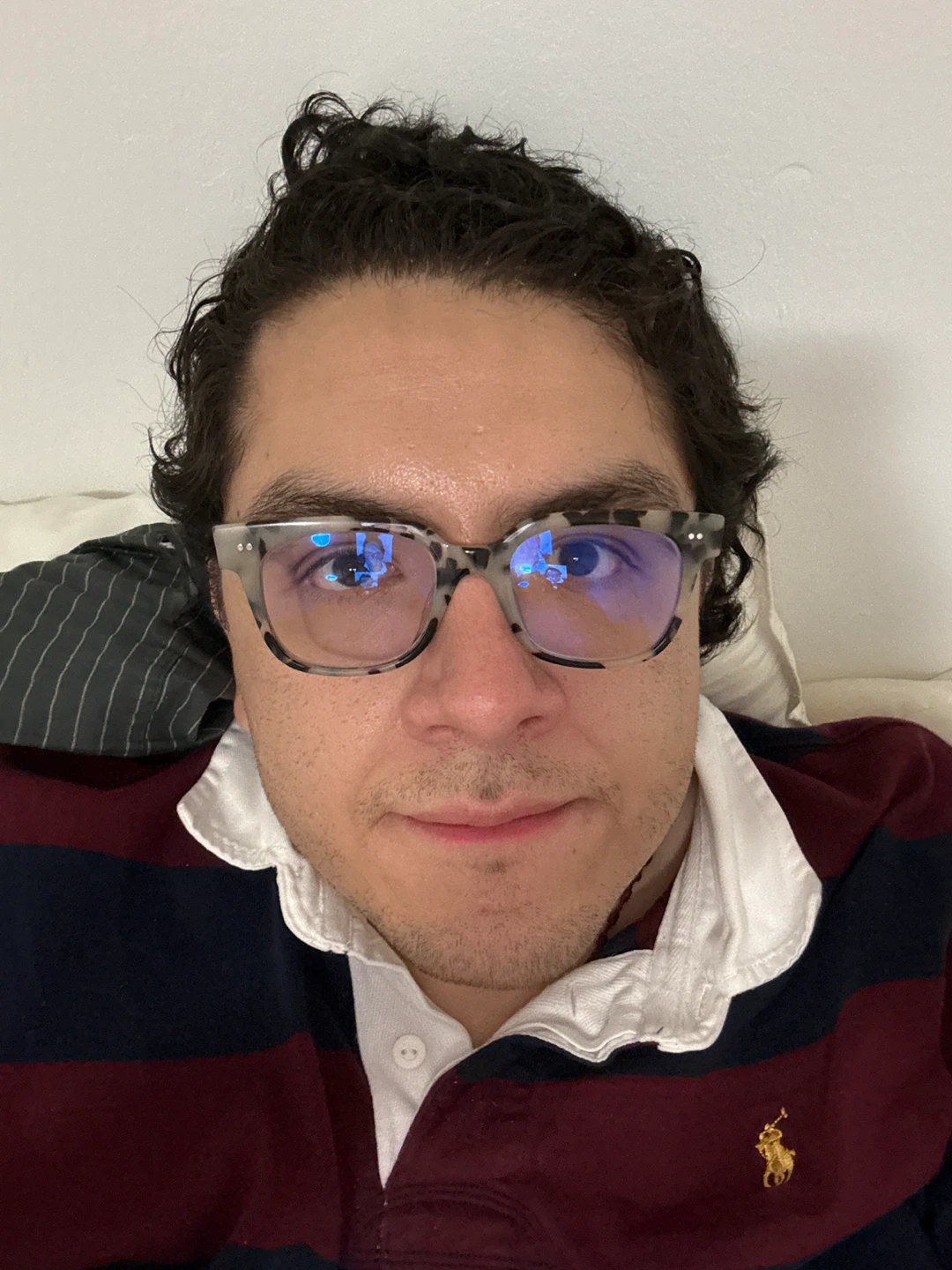 Carlos profile