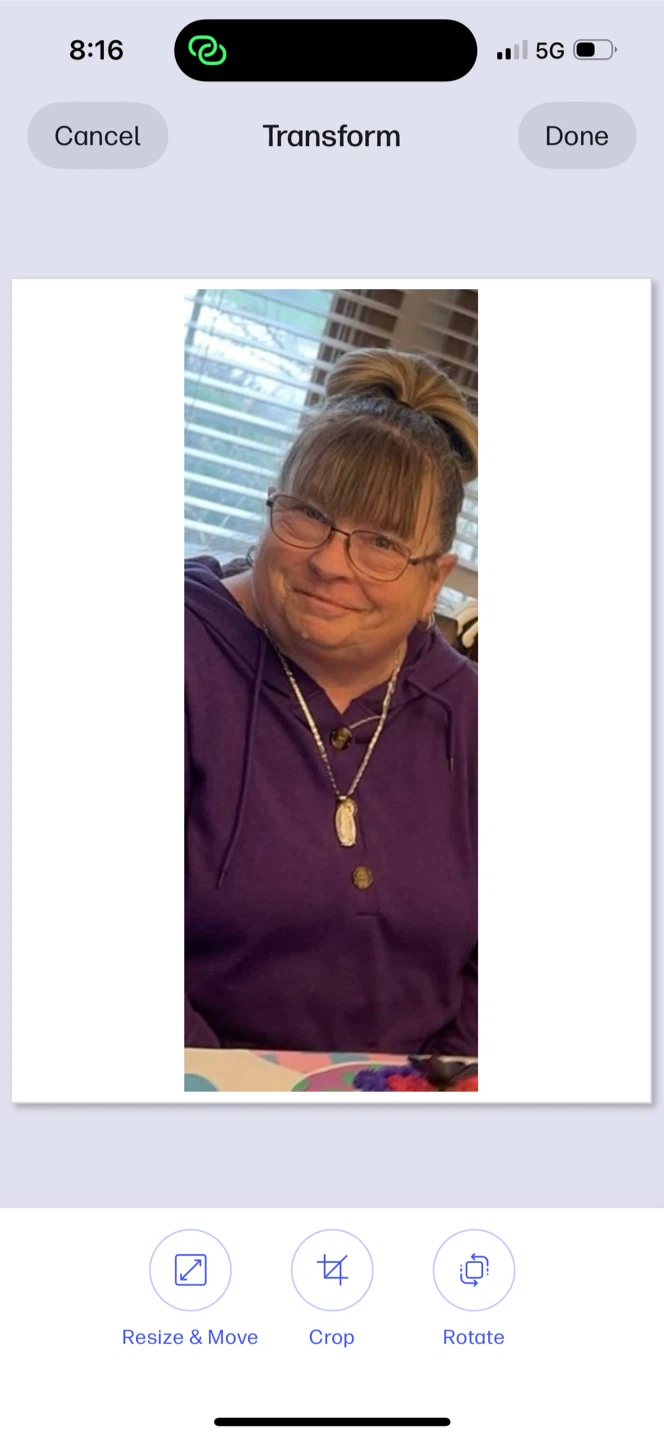 Carol profile