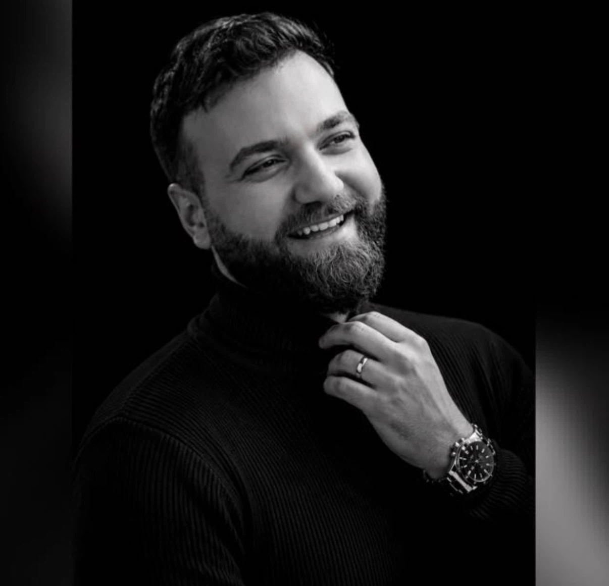 Ali Diab profile