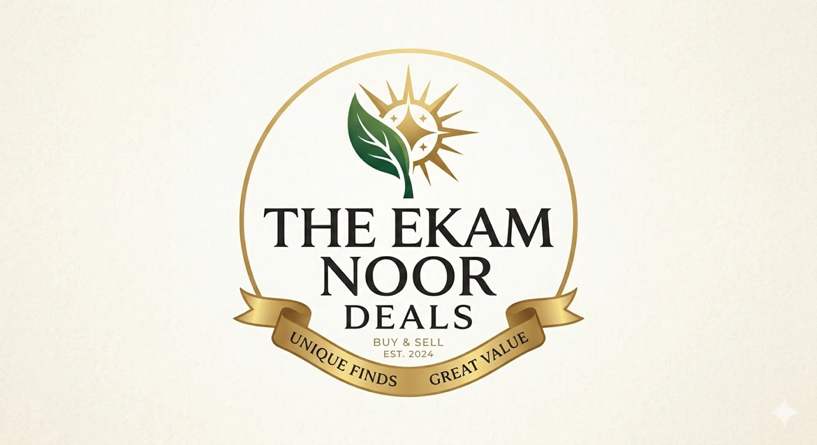 The Ekam Noor Deals profile