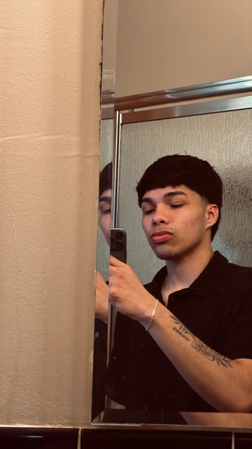 Edgar profile