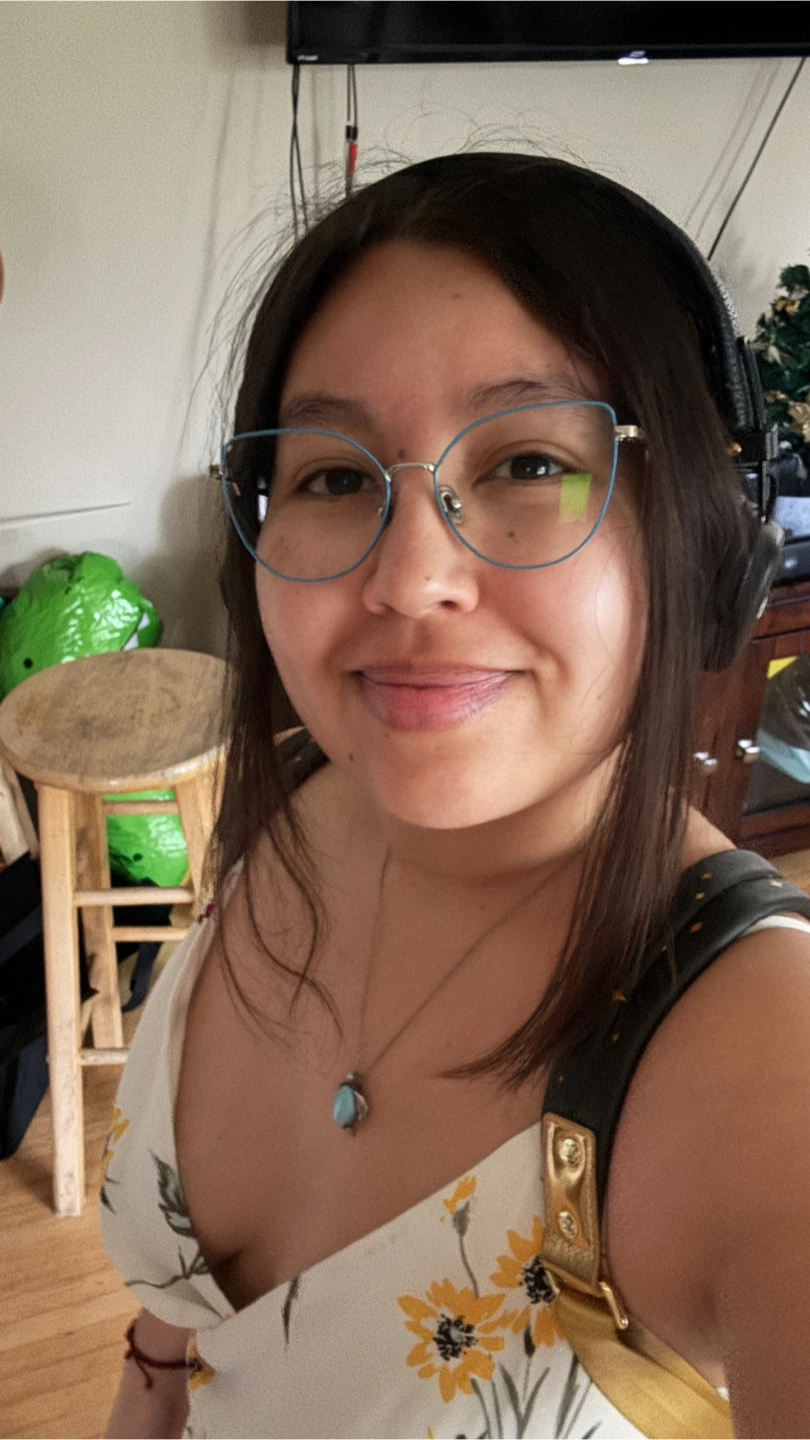 Vanessa profile