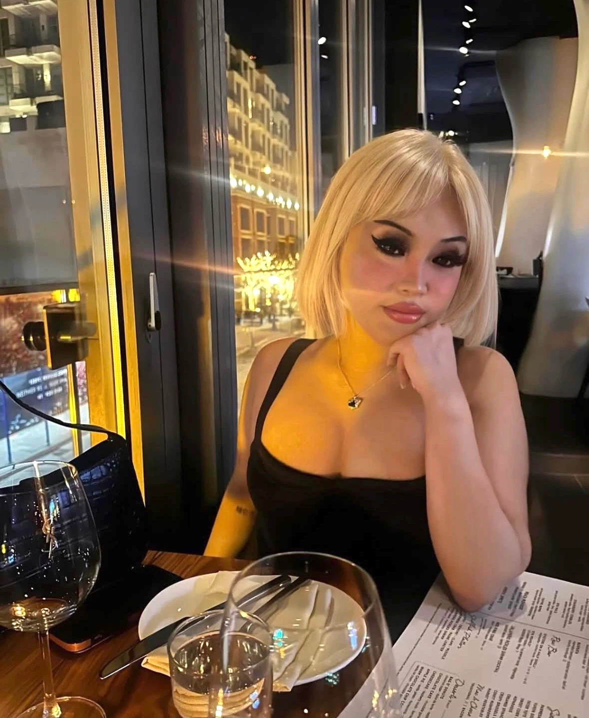 Jayde profile