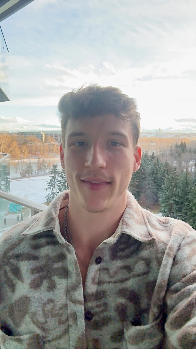Marshall Mueller profile