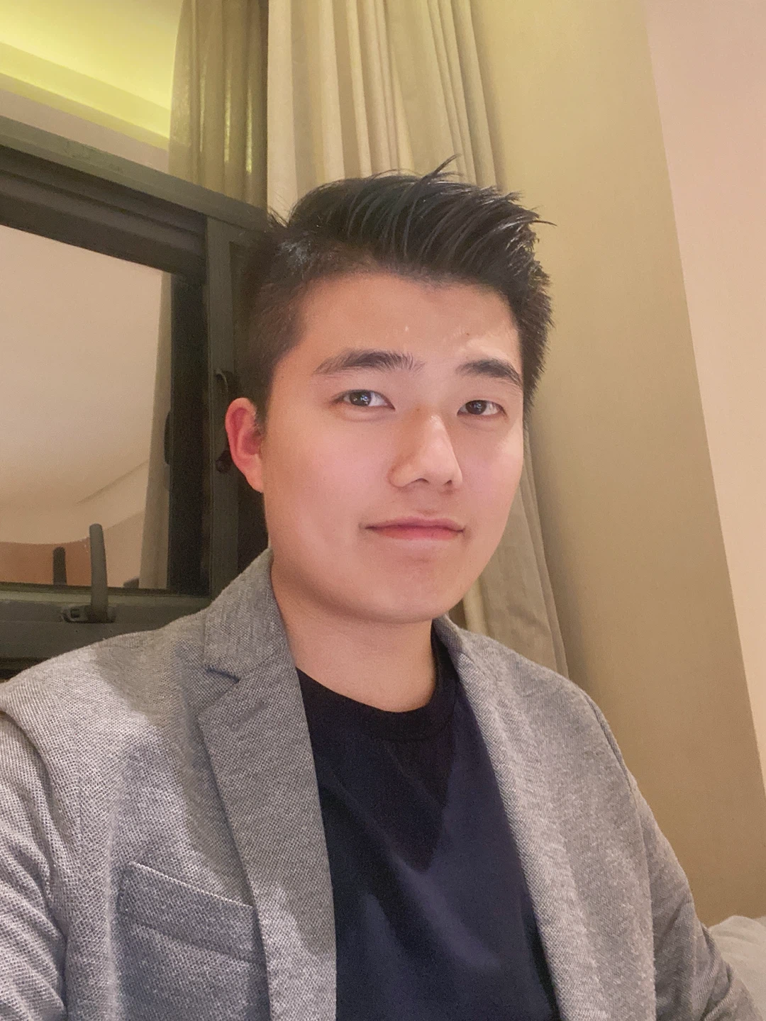 Tommy Liu profile