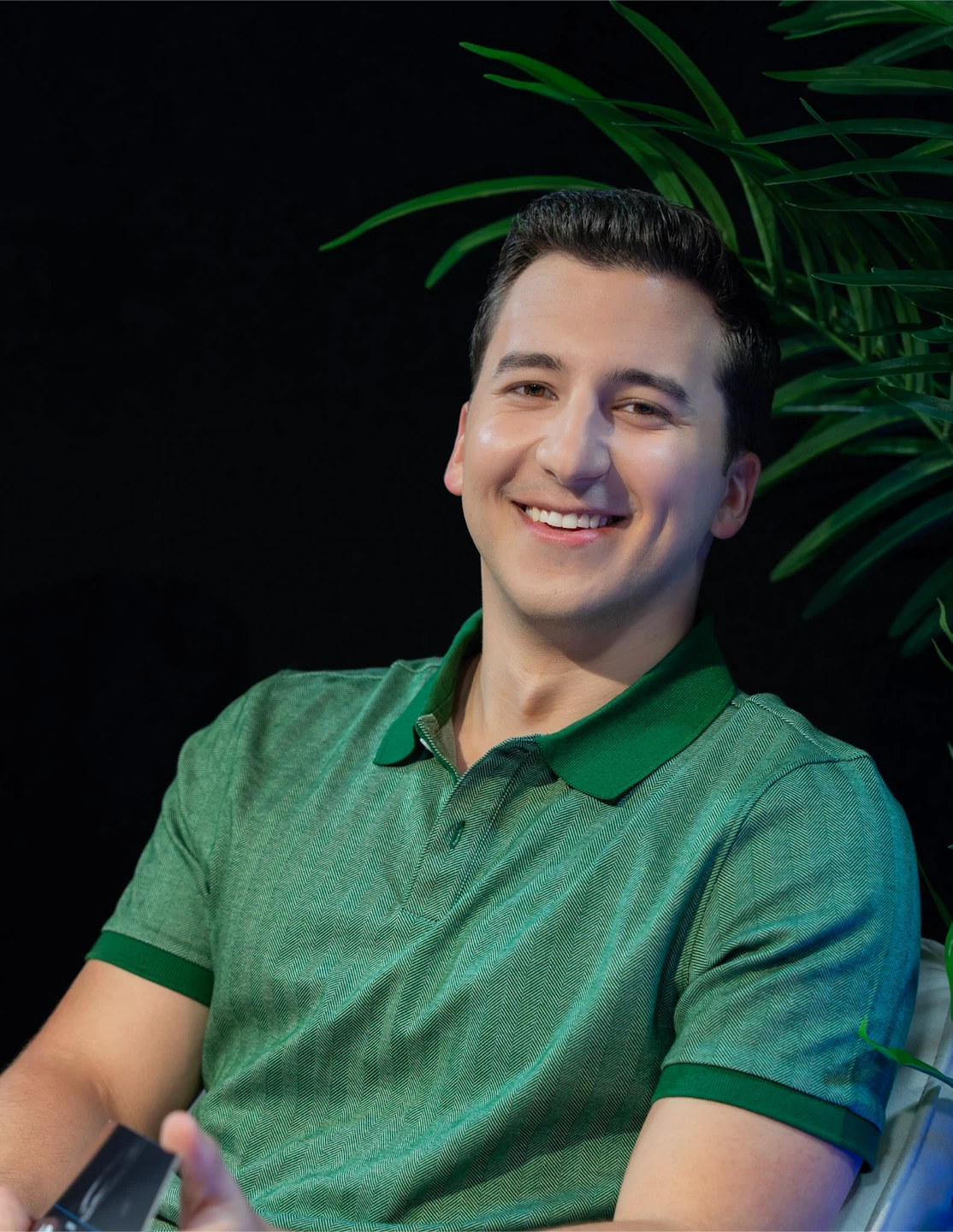 Jonah profile