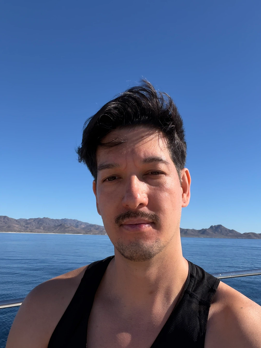 John profile