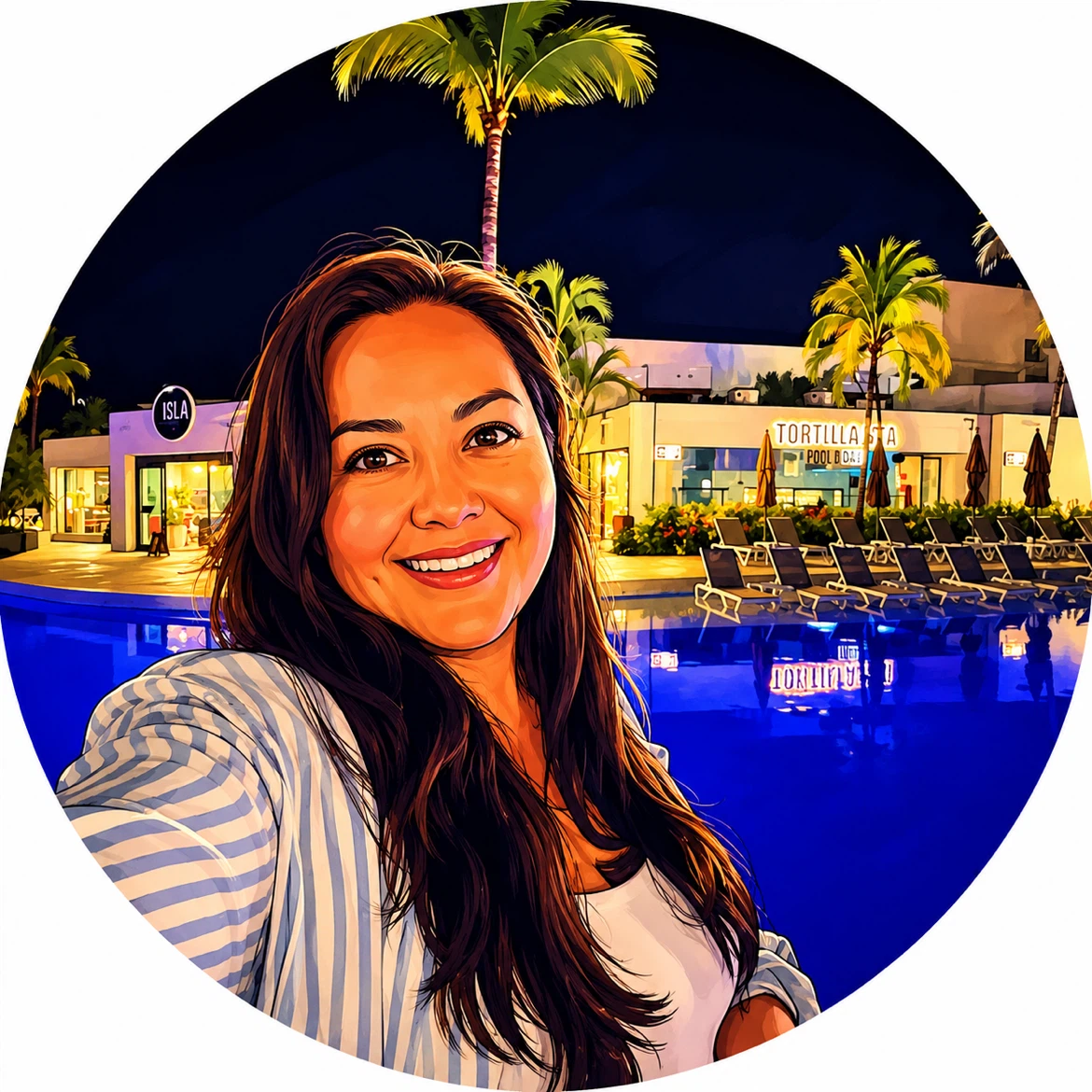 Jessica Ortiz profile