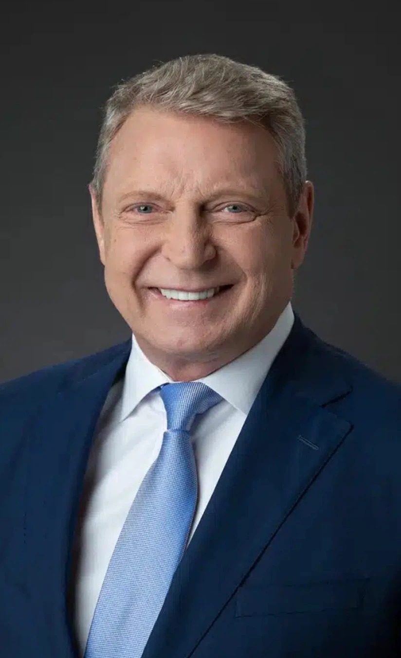 John Smith profile