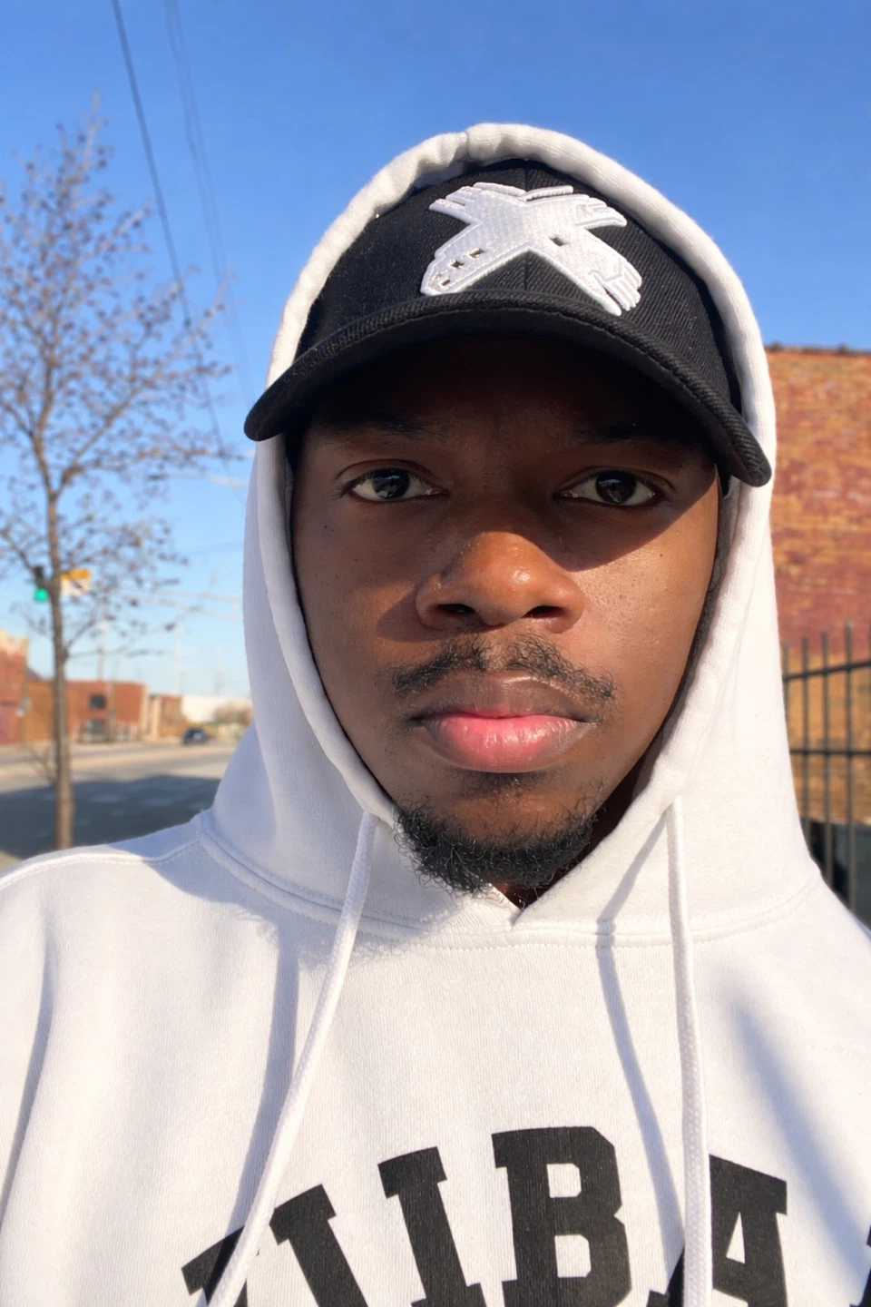Stefhon profile