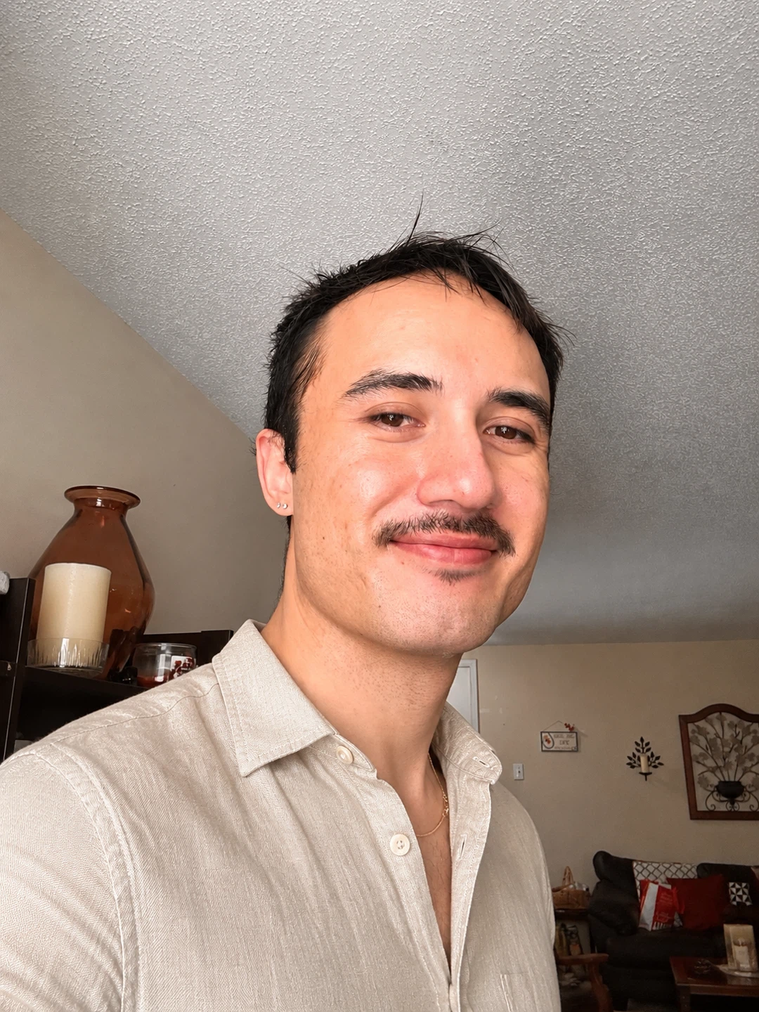 Josh profile