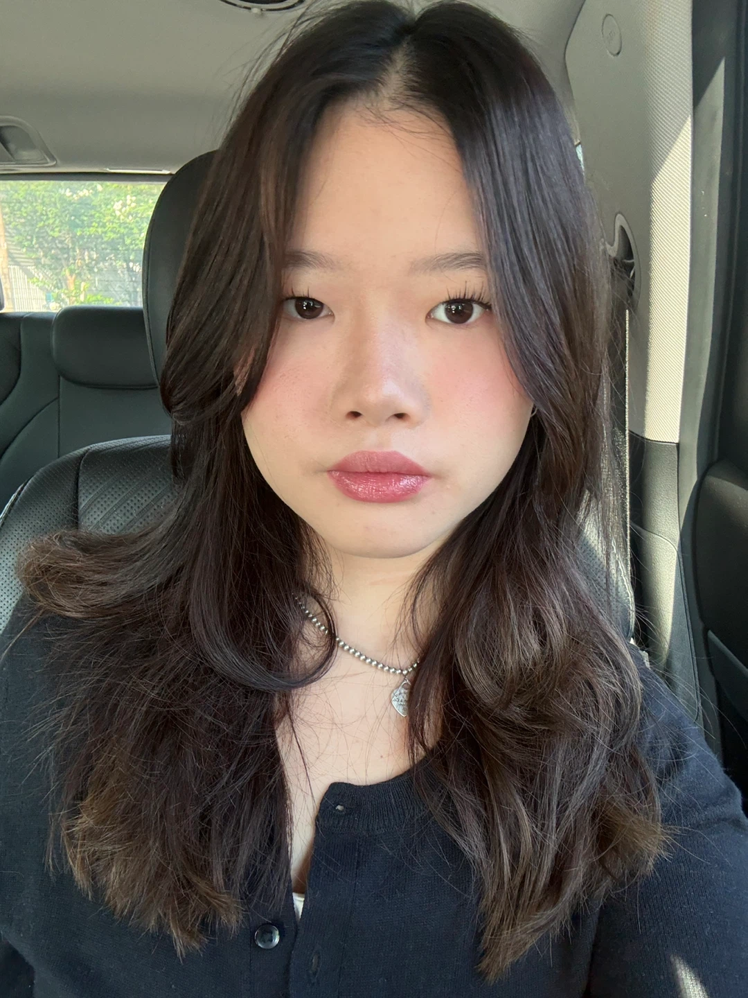 Ashley profile