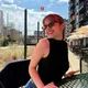 Claire profile