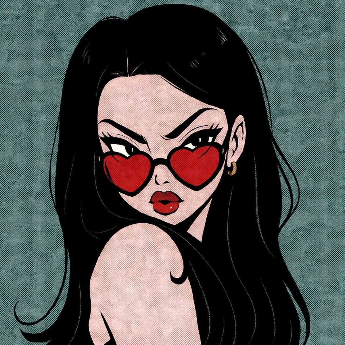 Amii profile