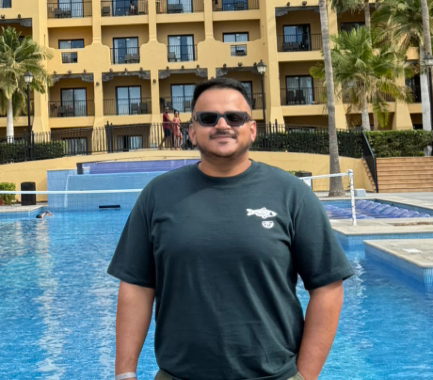Saurav Bhandari profile