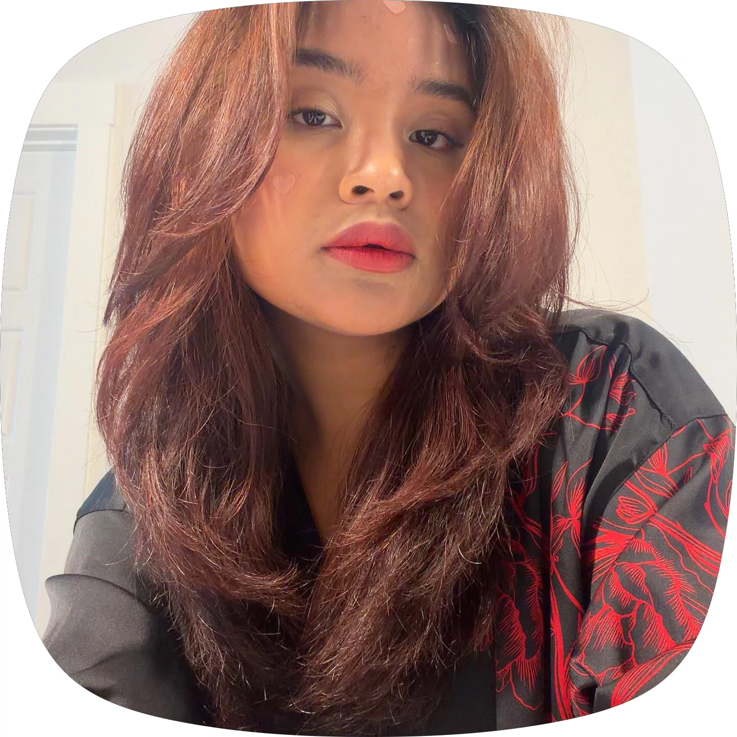 Micci Jayne Javier profile