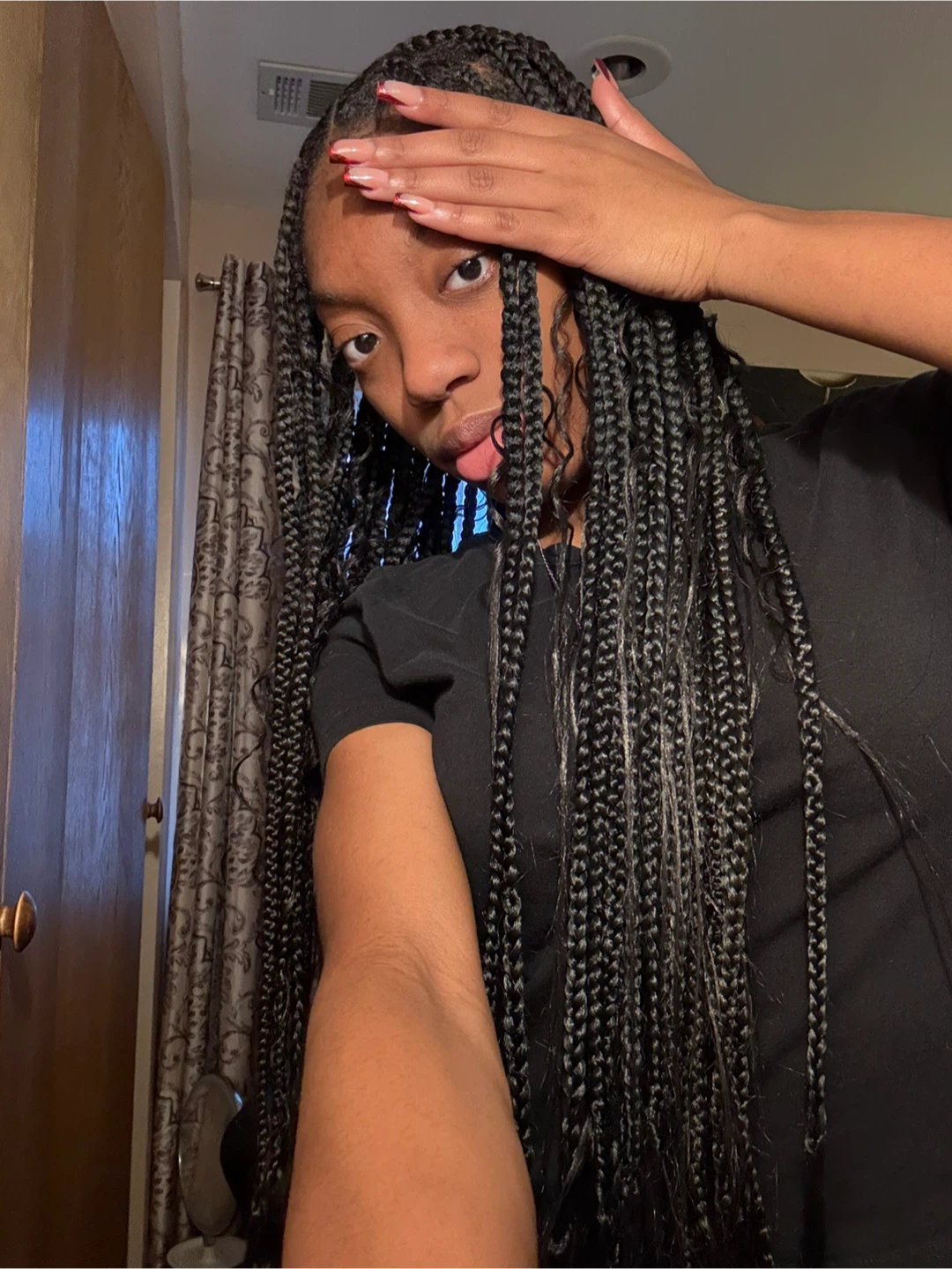 Bri profile