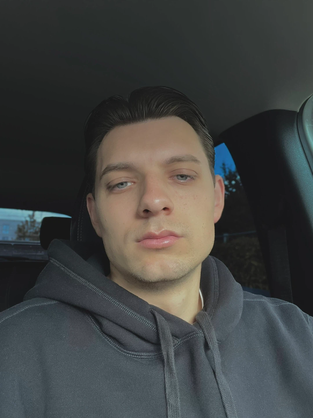 Slava Zvizh profile