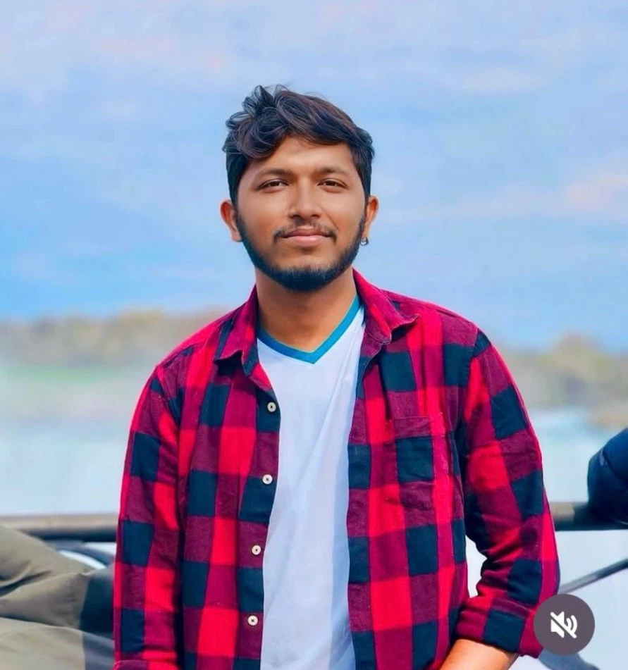 Arun Yogarajah profile