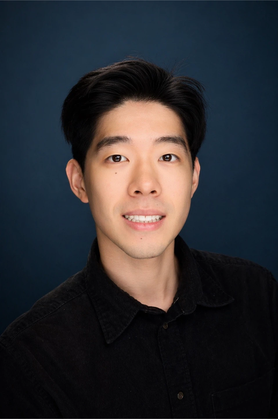 Eric profile