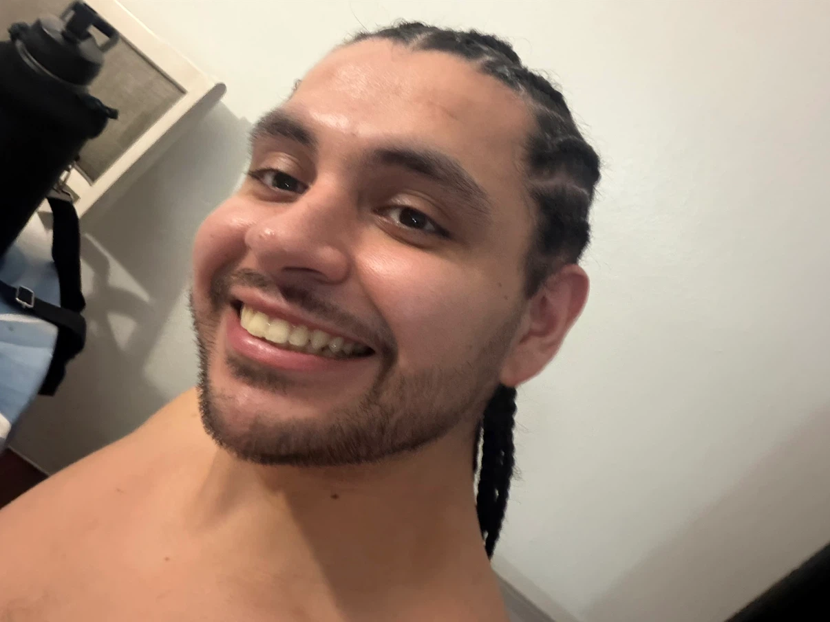 Jason Ortiz profile