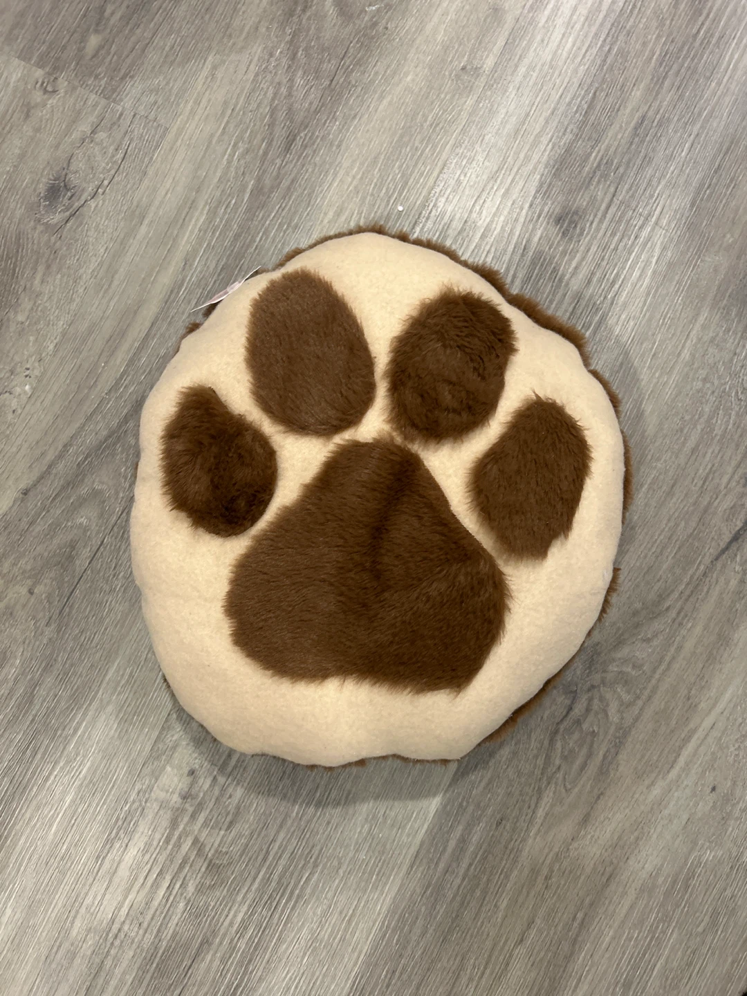 Pawfectly Plush profile