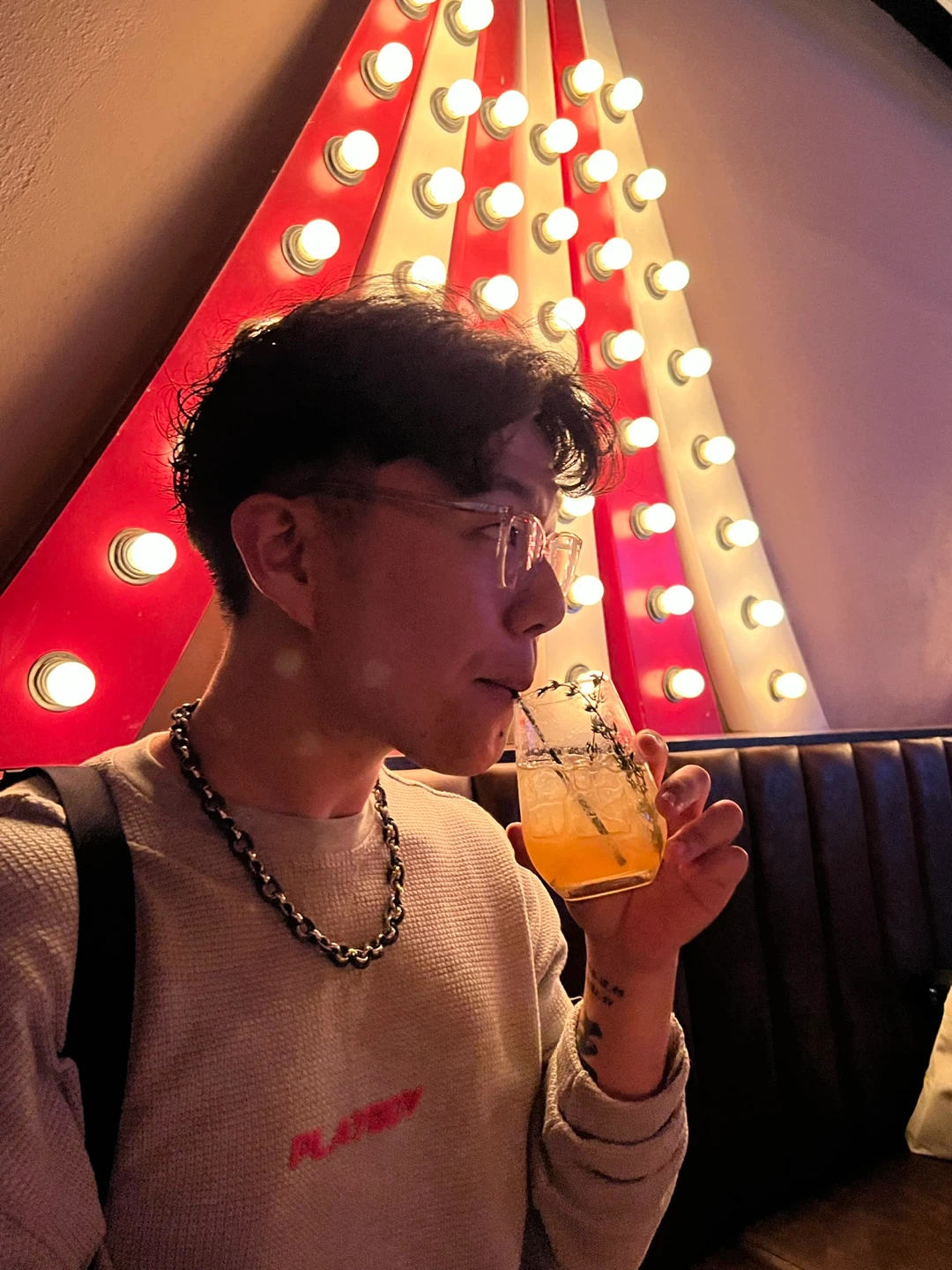 Jeffery Wang profile