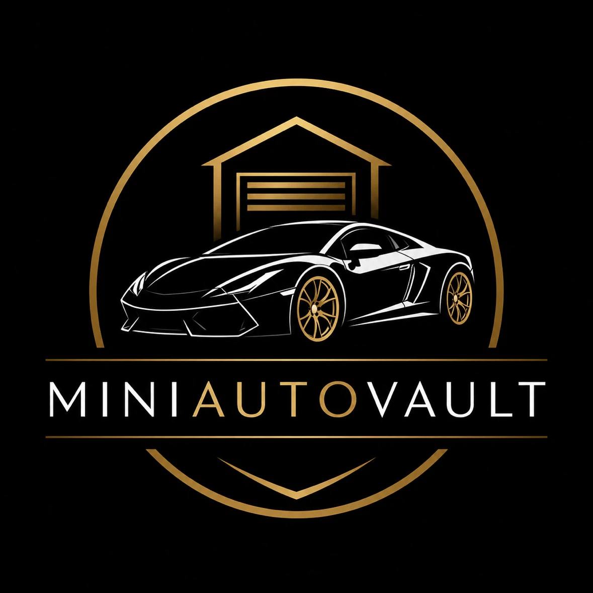 Miniautovault profile
