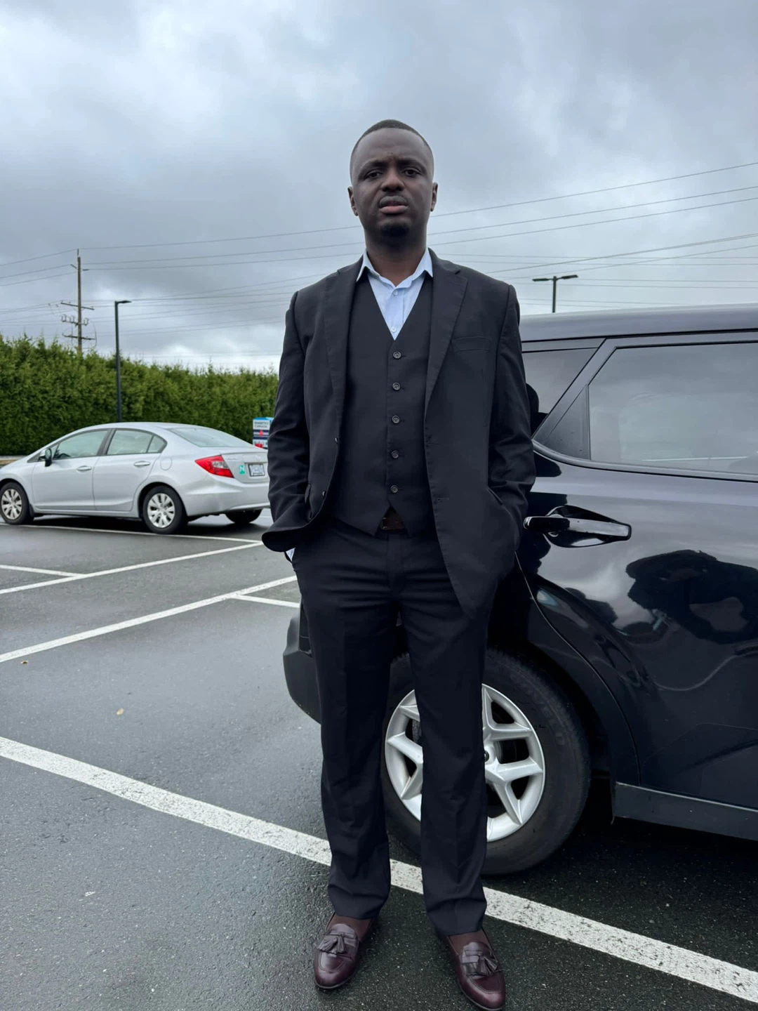 Obed Chimezie profile