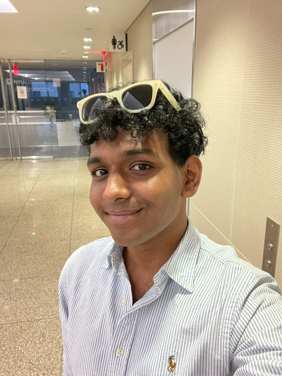 Anuraghav profile