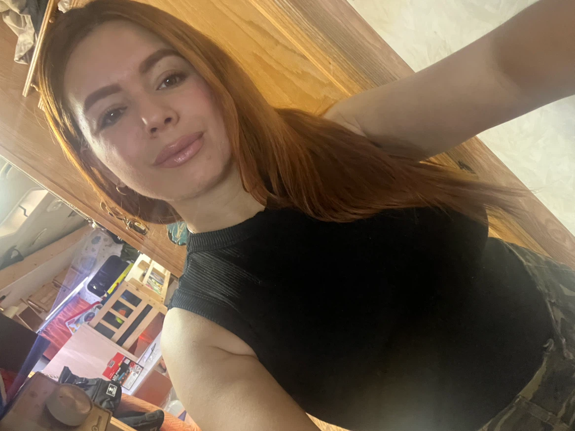 Samantha profile