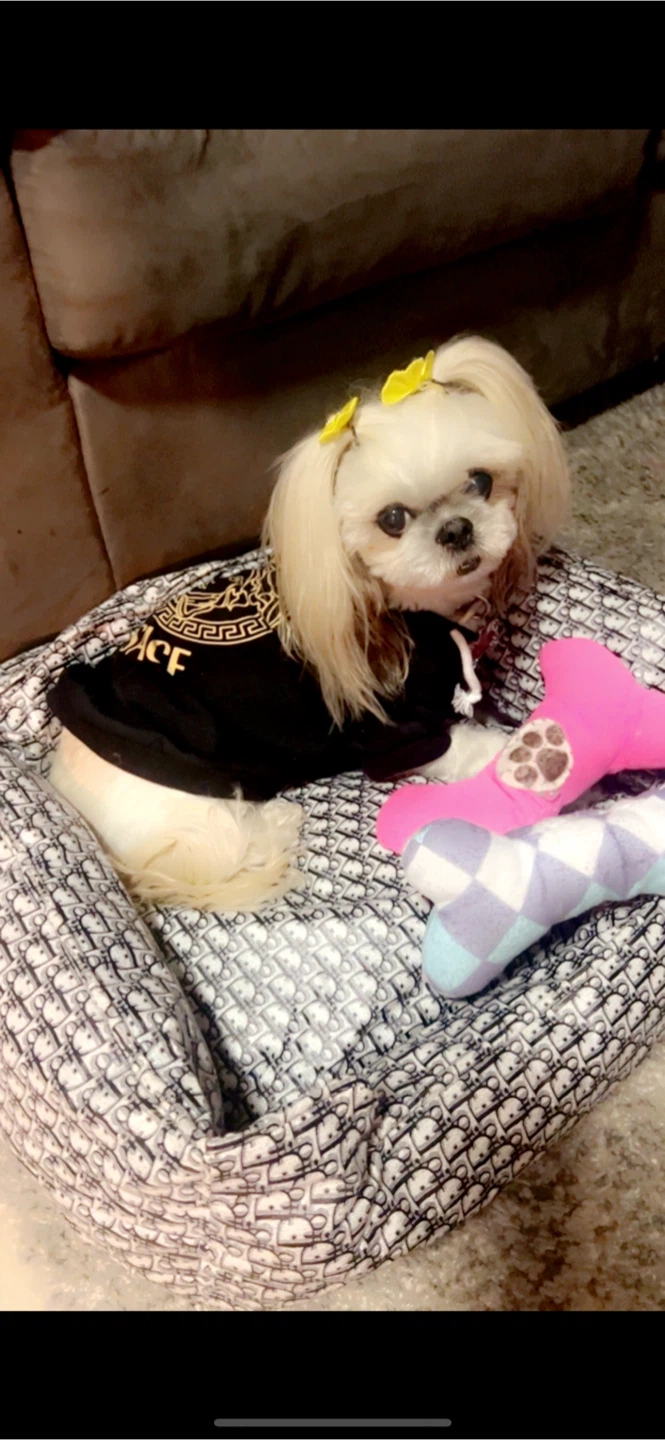 Starr profile