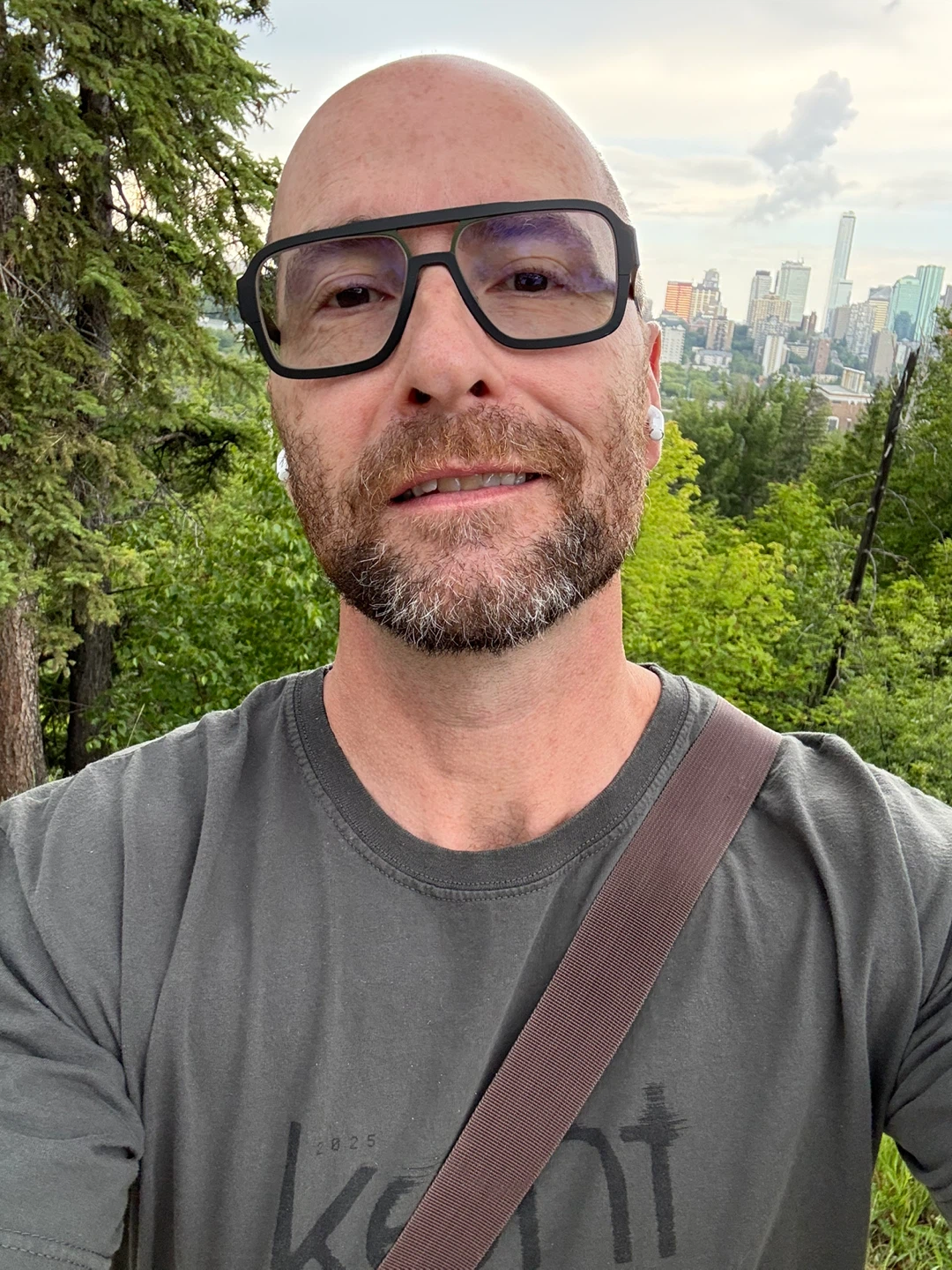 Craig profile