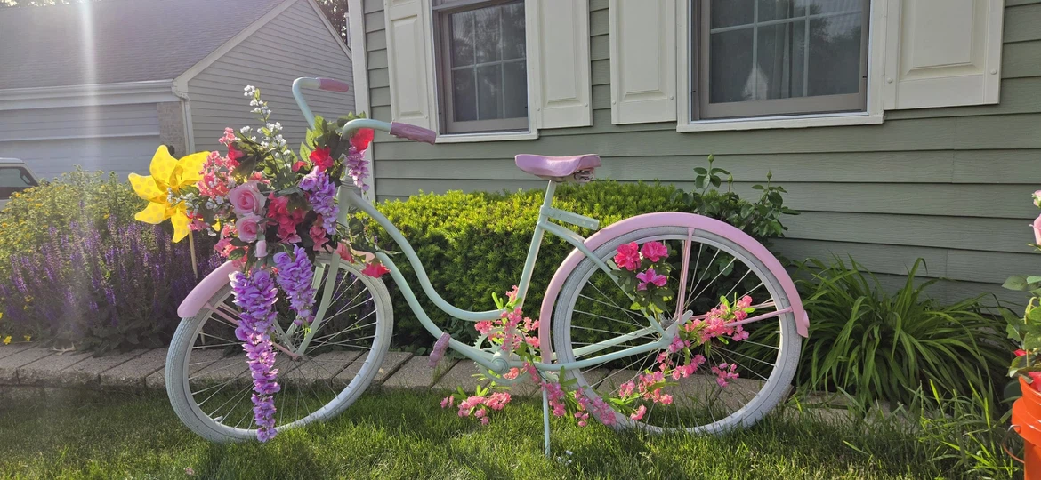 Petals and Pedals profile