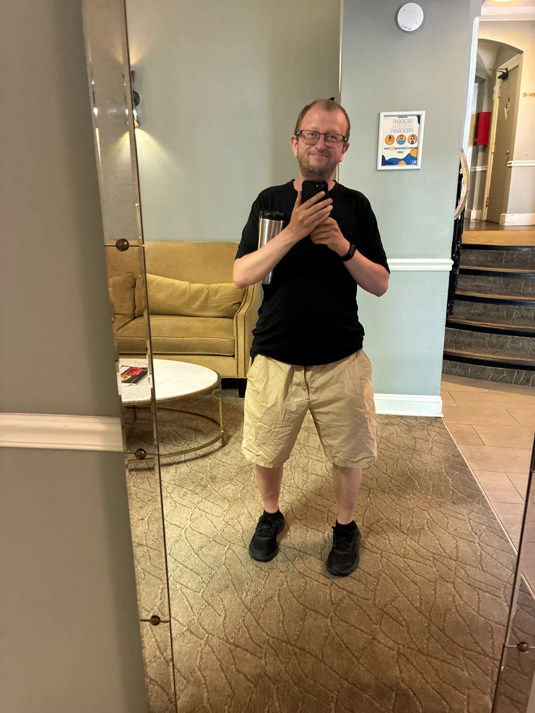 Bob43 profile
