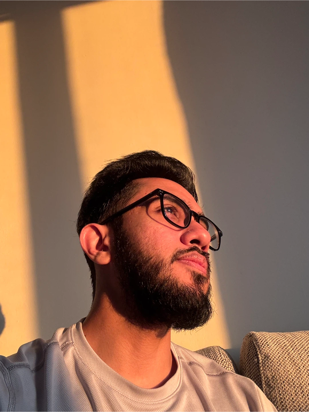 Md Atif Afsar profile