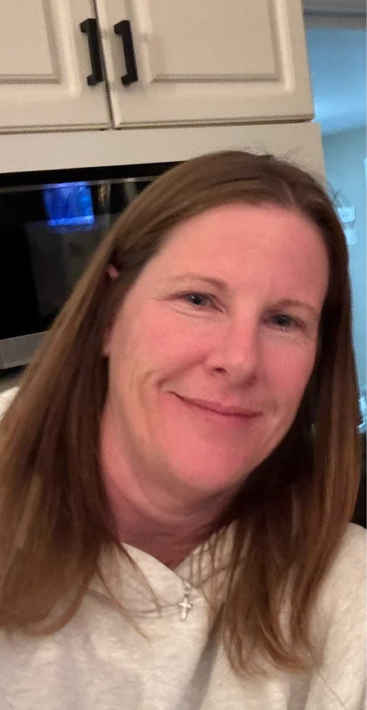 Tracey profile