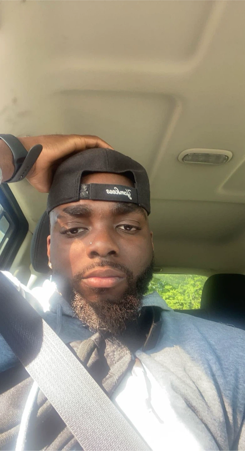 Kenny pierre profile