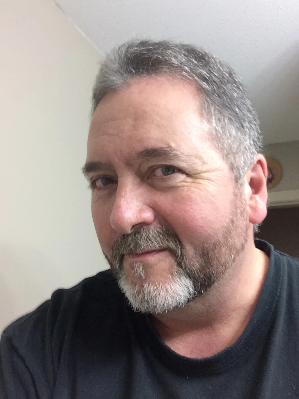 Phil Rose profile