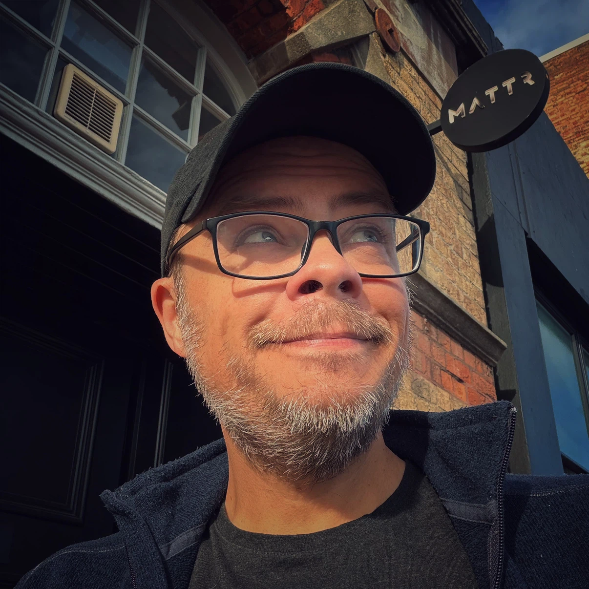 Matt profile