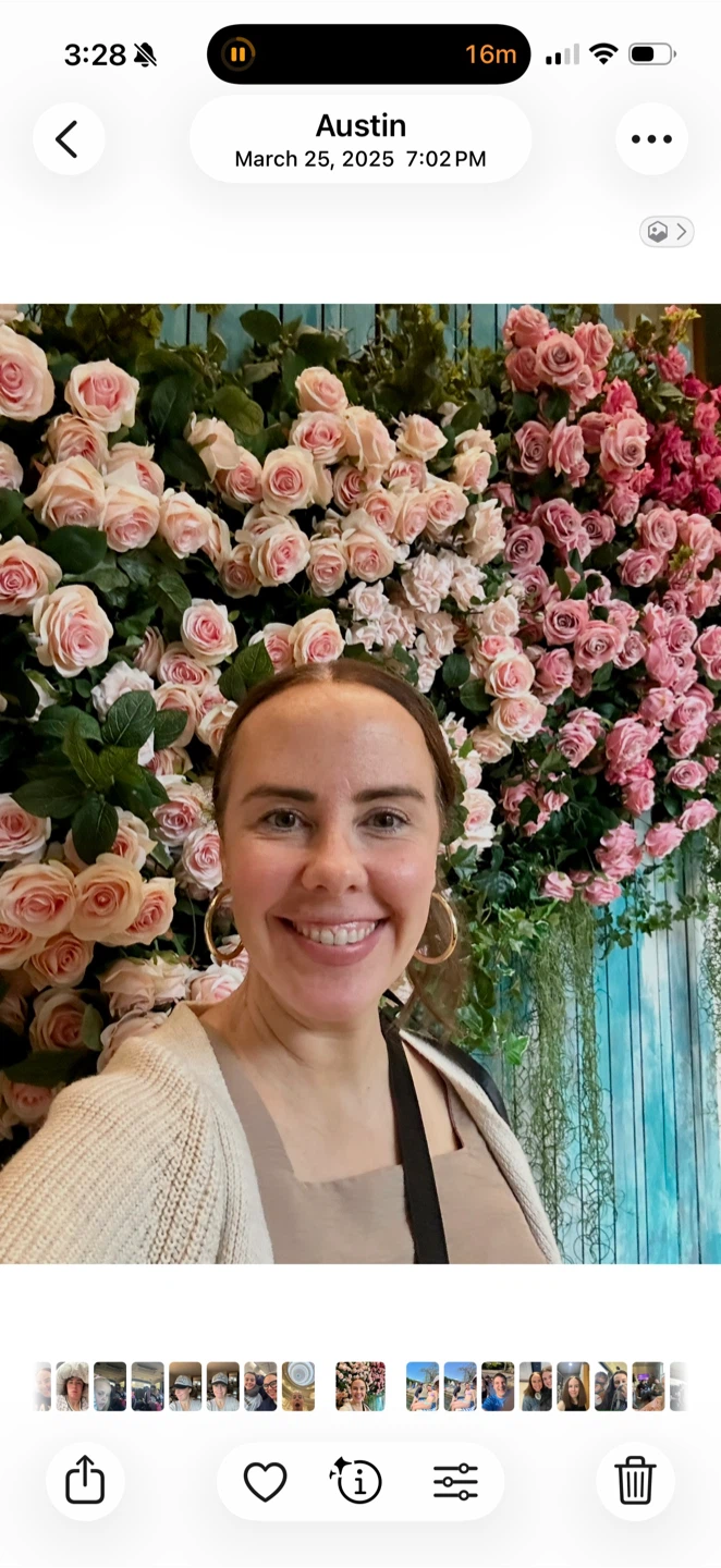 Bridget Murphy profile