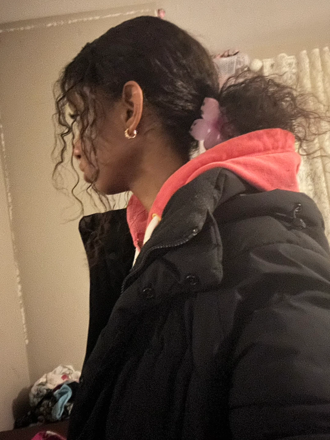 Selam profile
