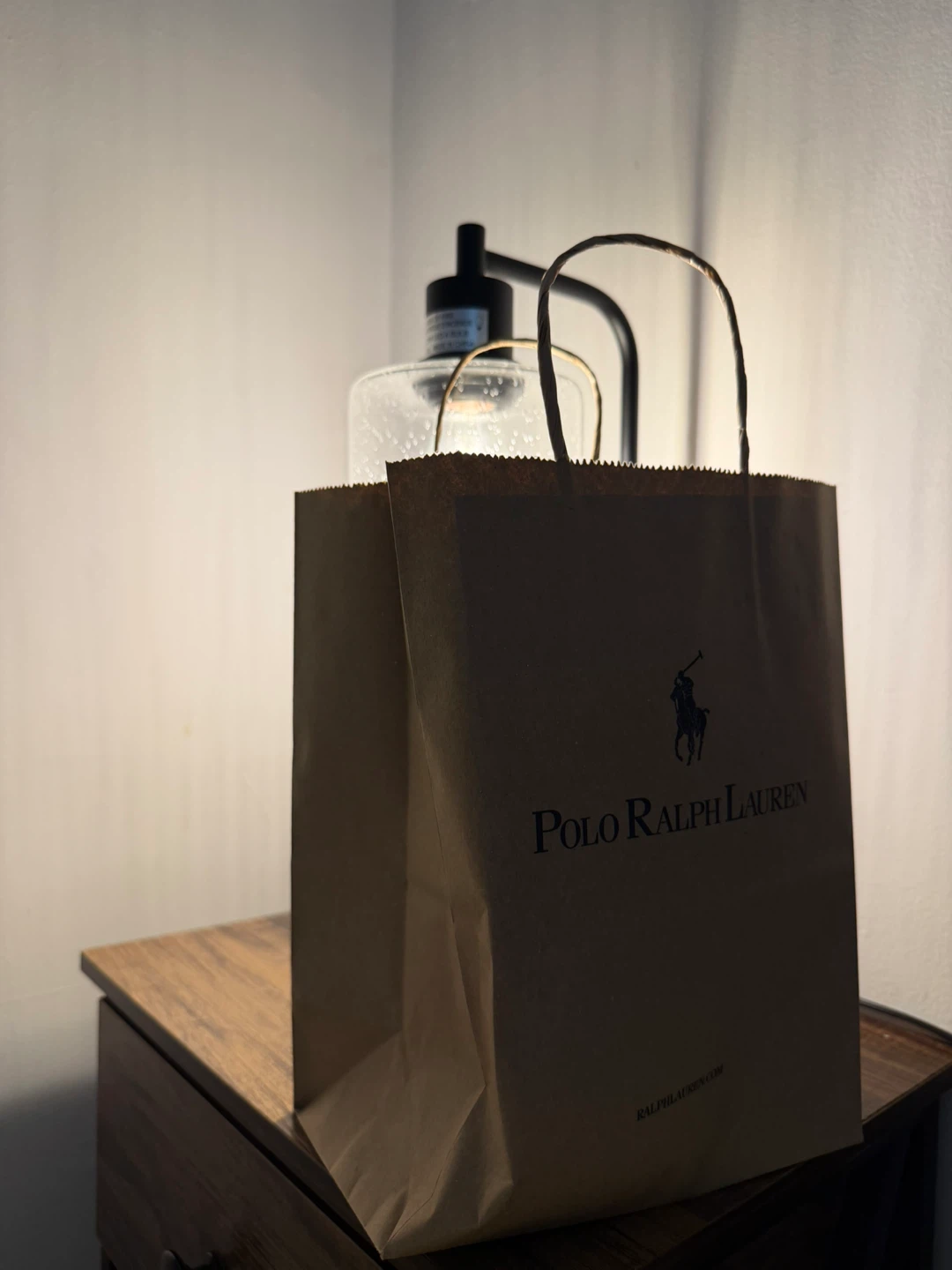 Aura Store profile