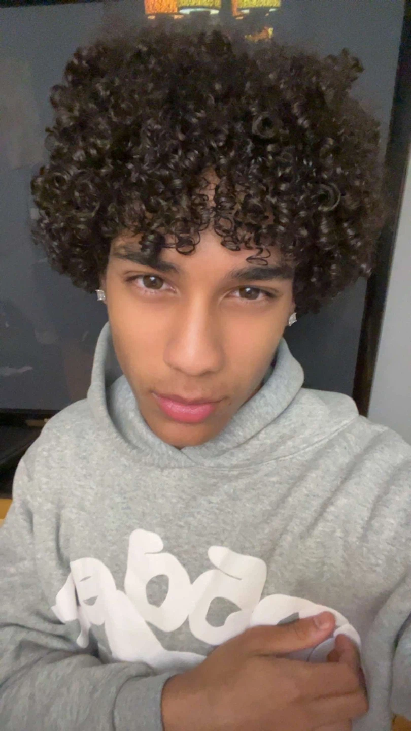 Jamal profile