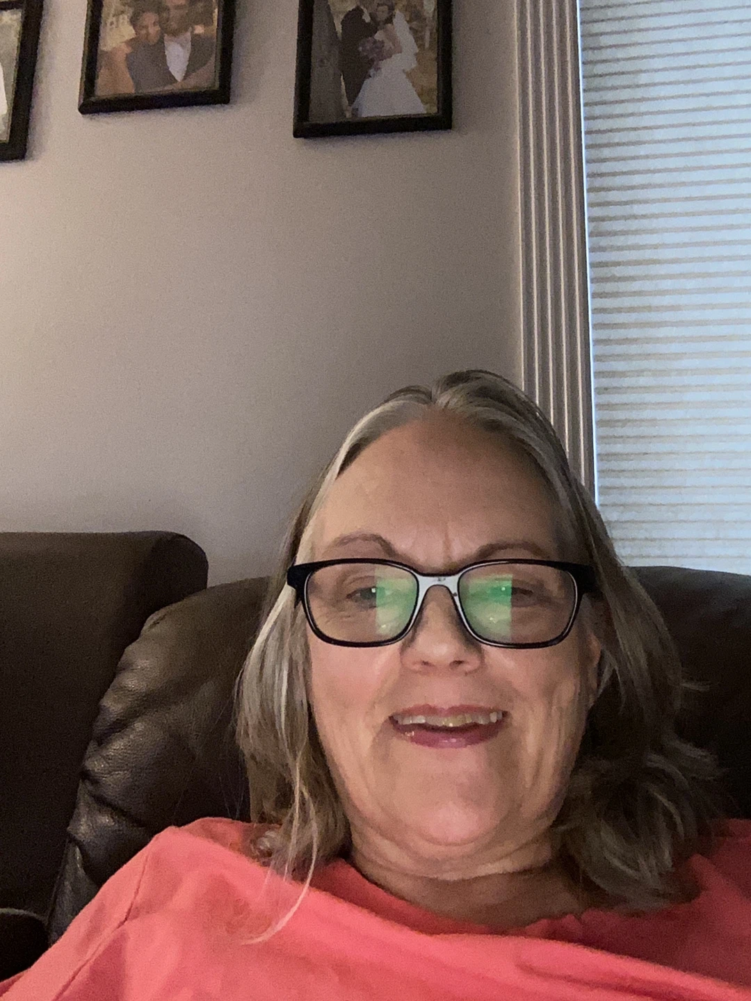 Melanie Normandeau profile