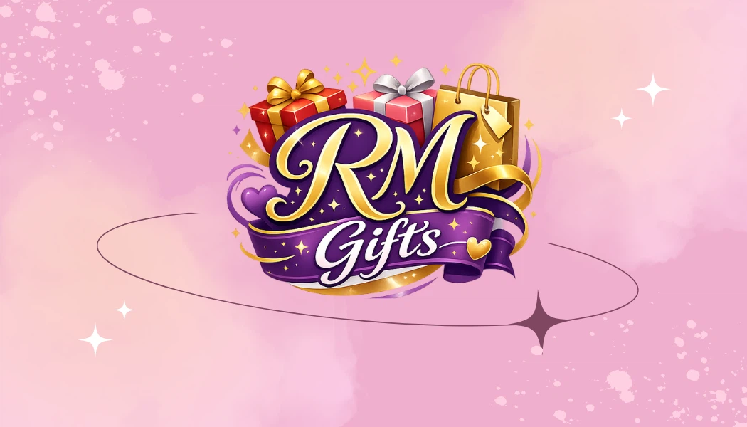 RM Gifts profile