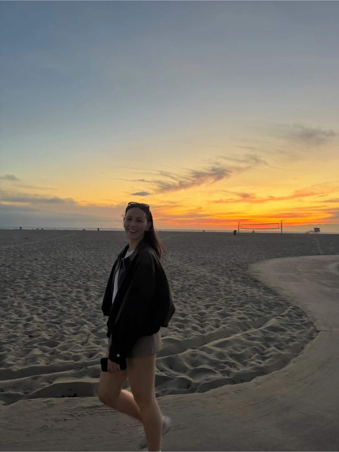Jess lustig profile