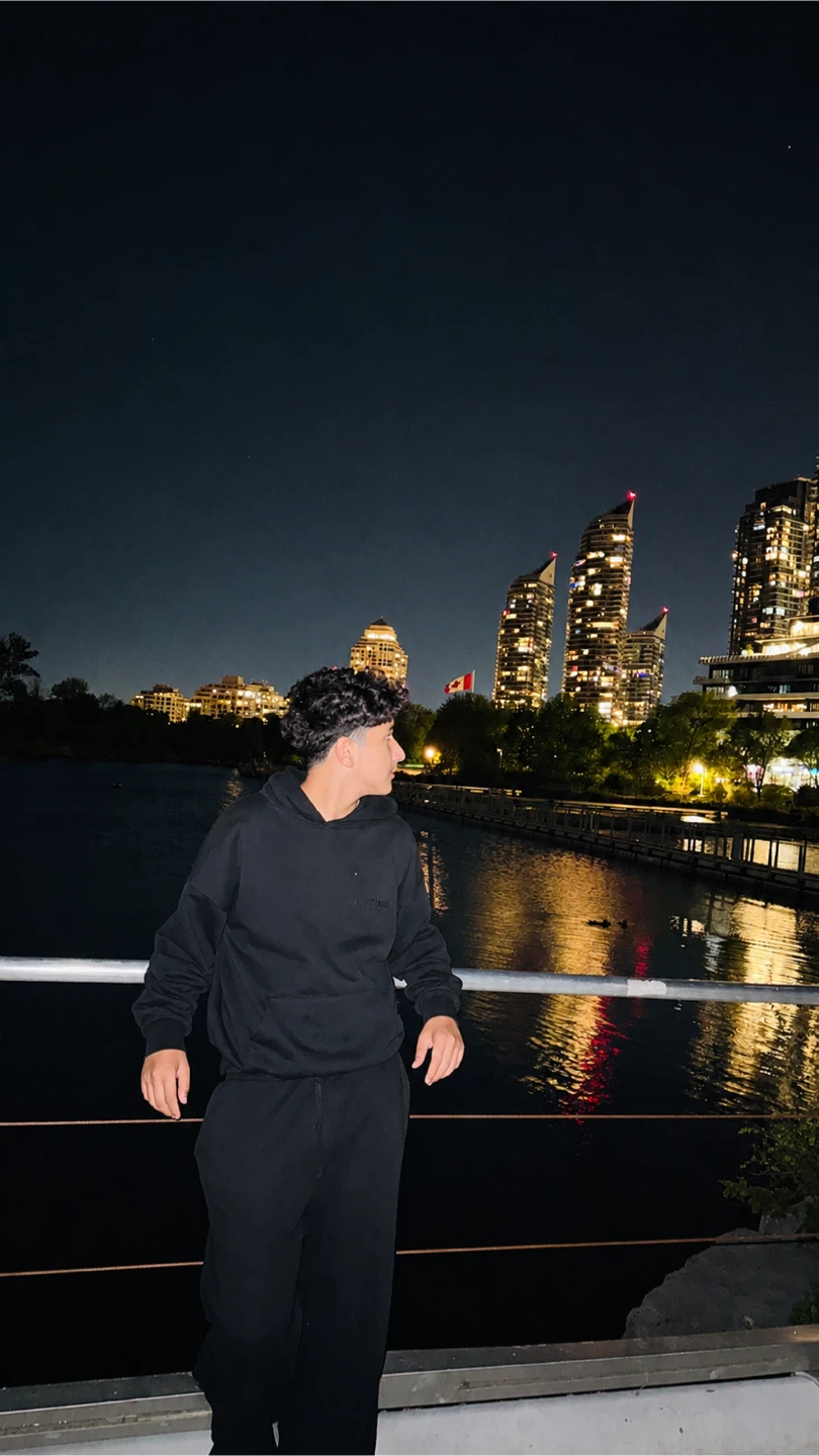 Sulaiman profile